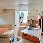 1 Bedroom Pet Friendly Ship In بوتيل 4*
