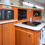 بوتيل 1 Bedroom Pet Friendly Ship In 4*