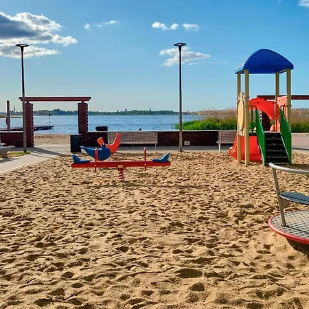 Cozy Ship In Hotel en barco