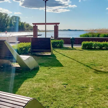 1 Bedroom Pet Friendly Ship In بوتيل