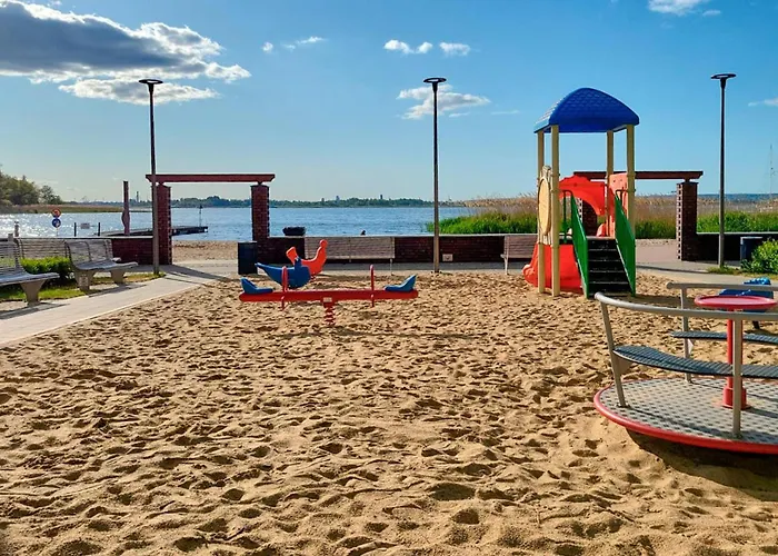 Cozy Ship In Bådhotel