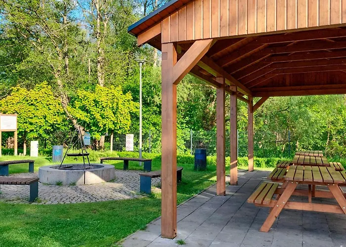 Hotel en barco Cozy Ship In